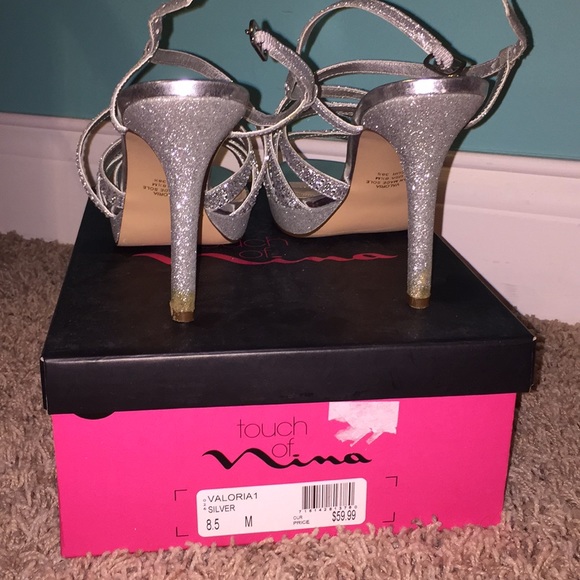 Prom Shoes - Picture 3 of 4